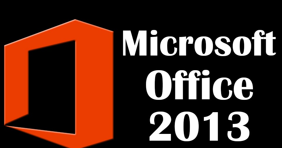 تحميل الحزمة الكامله مايكروسوفت أوفيس 2013 نسخة تثبيت صامت باللغتين العربية والانجليزيه براط واحد مباشر وبنواة 32 بت | Microsoft Office Pro Plus 2013