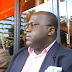 FELIX TSHISEKEDI REND VISITE AU PRISONNIER POLITIQUE EUGENE DIOMI NDONGALA CE 16/04/2014 / VIDEO