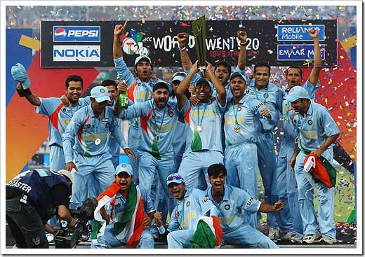 cricket world cup images. India wins cricket World Cup