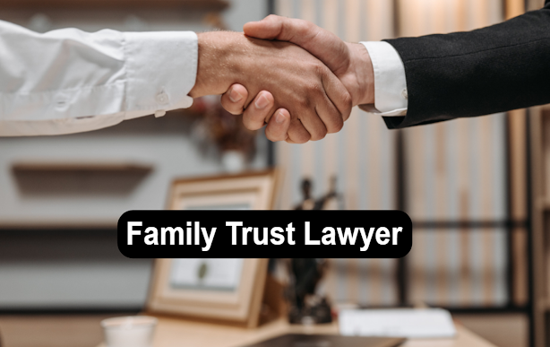 family trust lawyer near me