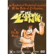 The Missing Link (1980)