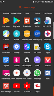 download nova launcher prime