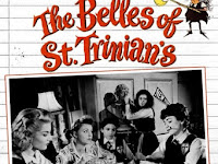 [HD] The Belles of St. Trinian's 1954 Ver Online Subtitulado