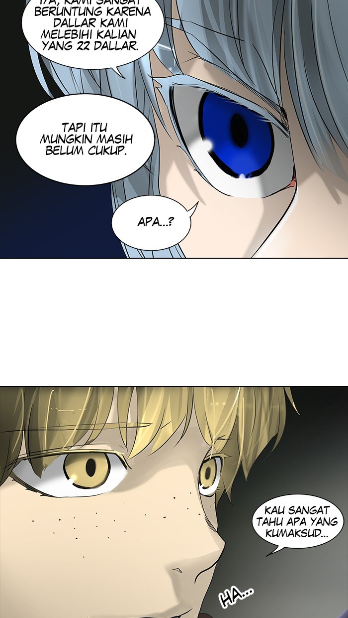 Webtoon Tower Of God Bahasa Indonesia Chapter 268