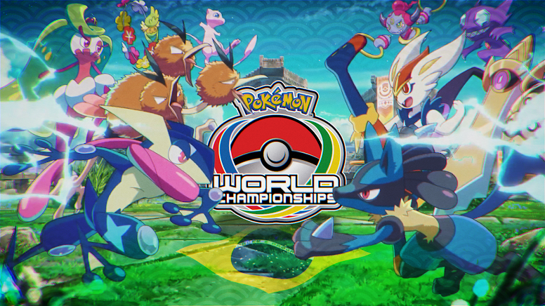 Pokémon Unite - Análise dos Grupos do Mundial 2023