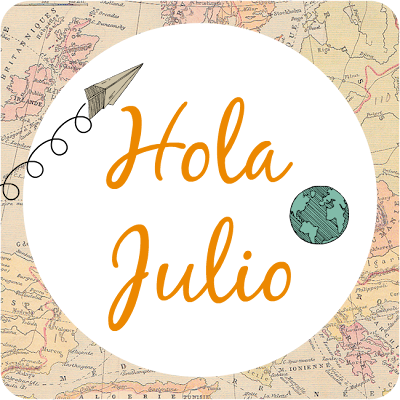 Resultado de imagen de HOLA JULIO