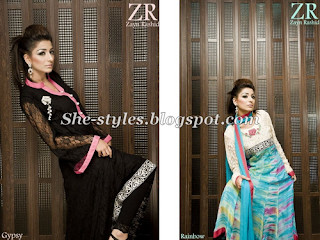 Eid Collection 2012