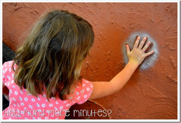 Nitmiluk National Park Visitor Centre | How Many More Minutes?