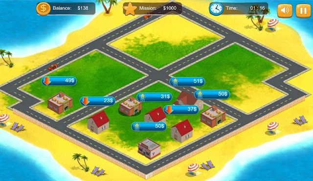 real estate tycoon games