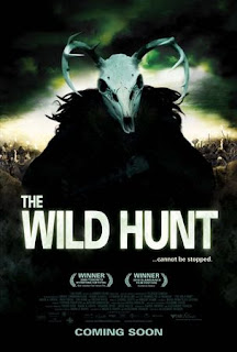 THE WILD HUNT