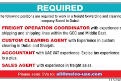 khaleej times jobs 27/8/2020