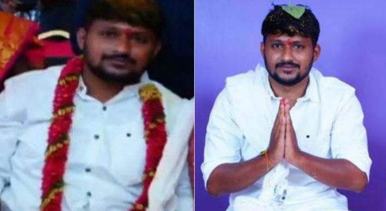 Wife treated as Call Girl | ಗಂಟೆಗೆ 3 ಸಾವಿರ, ಕಾಲ್ ಗರ್ಲ್: ಪತ್ನಿಯ ಖಾಸಗಿ ಫೋಟೋ ಶೇರ್ ಮಾಡಿದ ಪ್ರೊಫೆಸರ್ ಪತಿರಾಯ!