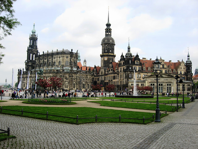 germany dresden