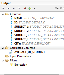 SAP HANA Calculation, SAP HANA Studio, SAP HANA Guide