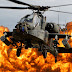 10 máy bay trực thăng tấn công uy lực nhất thế giới