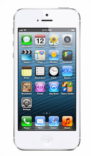 Apple iPhone 5