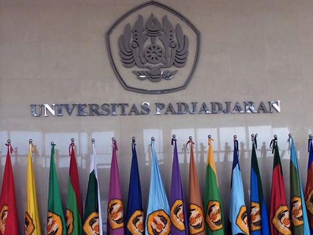 Informasi Seputar Penerimaan Mahasiswa Jalur Mandiri Unpad 2019