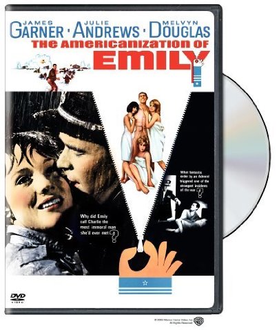 The Americanization of Emily (1964)