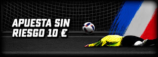 BetStars apuesta sin riesgo 10 euros cada partido Eurocopa 2016