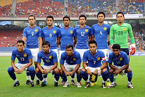 KEPUTUSAN BOLASEPAK SUKAN ASIA : MALAYSIA 0 JEPUN 2