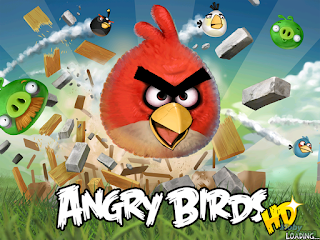 HOW ANGRY BIRD STARTED? LET’S TAKE A LOOK