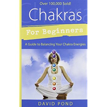 Download Chakras for Beginners: A Guide to Balancing Your Chakra Energies (For Beginners (Llewellyn's)) PDF