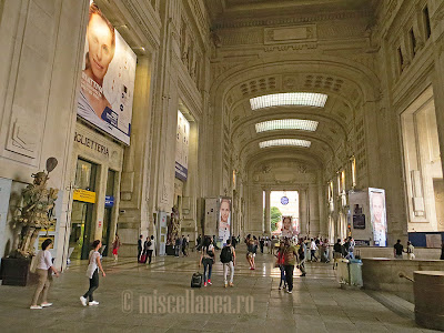 Milano Centrale