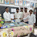  कौशिल्या माता की नगरी चंदखुरी स्थित पीएमश्री स्कूल में अब तक नहीं हुआ पाठ्यपुस्तकों का वितरण, एनएसयूआई ने जताई नाराजगी