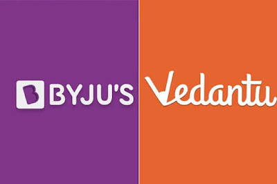 Exclusive: Byju’s in talks to acquire Vedantu for $800 Mn