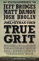 Watch True Grit Movie