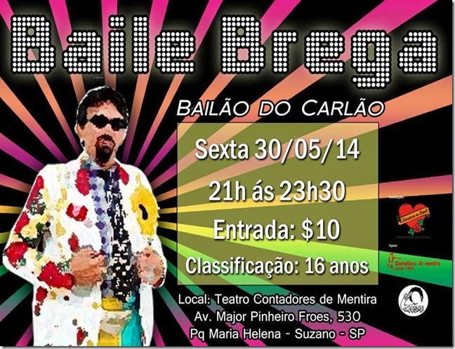 brega