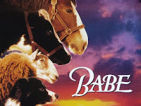 Ver Babe, el cerdito valiente 1995 Online Latino HD