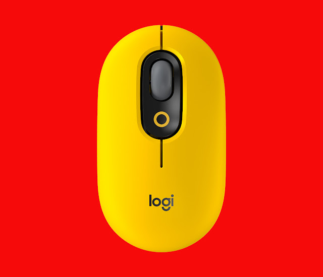 Logitech POP マウス ドライバーのダウンロード