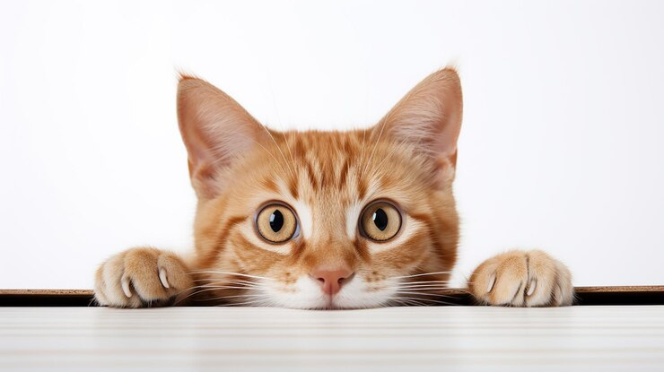 gatos gato amarelo curiosidades sobre gatos comunicat blog comunicat