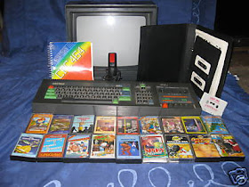 Amstrad CPC 464