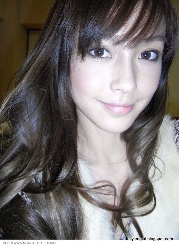 Angelababy - Hong Kong