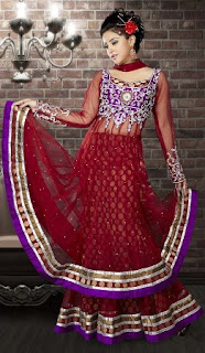 Bridal-Lehenga-Designs-for-Girls