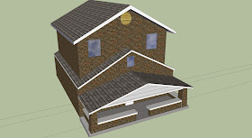 All Brick Option Design by Scotty, Scotts Contracting