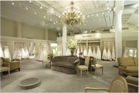 Destination Wedding  Dress  Tips A Q A with Kleinfeld 