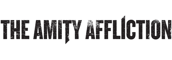 The Amity Affliction_logo