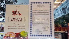 sertifikat halal dari MUI untuk KIBO Cheese