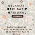 Batik Indonesia: Sustainable Elegance, Indonesian Excellence