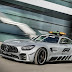 Mercedes-AMG GT R F1 Safety Car