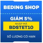  Khuyến mãi tháng 2 BEDING SHOP