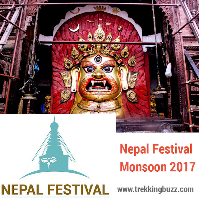 Nepal Monsoon Festivals