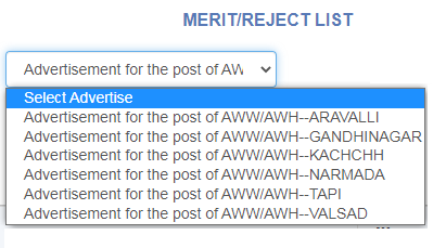 Aangadvadi%2BBharti%2BAdvertisement%2Bfor%2Bthe%2Bpost%2Bof%2BAWW%2BAWH%2BVarious%2BDistrict%2B%2BMerit%2B%2526%2BRejection%2BList%2BDeclared