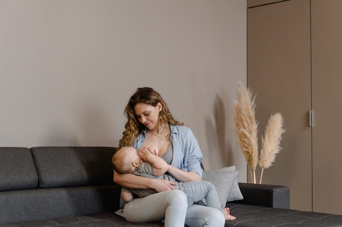 Useful Tips for Breastfeeding for Would-be Mothers