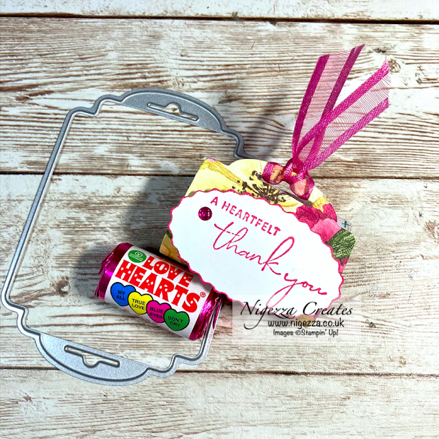 Let's Make Quick Easy Wedding Favours