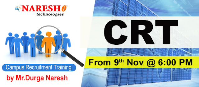  Best-CRT-Training-in-Hyderabad 