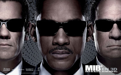 Men in Black 3 (2012) DVDRip